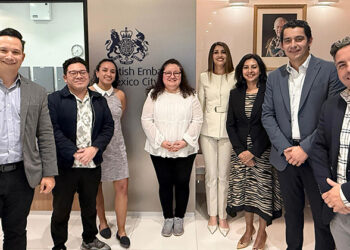 Promueven a Sonora como puerta logística del noroeste