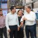 Gobierno de Sonora promueve distintivo “Hecho en Sonora” en empresa local de impacto internacional