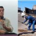 CONTINÚA PROGRAMA DE BACHEO EN DIVERSAS ZONAS DEL MUNICIPIO