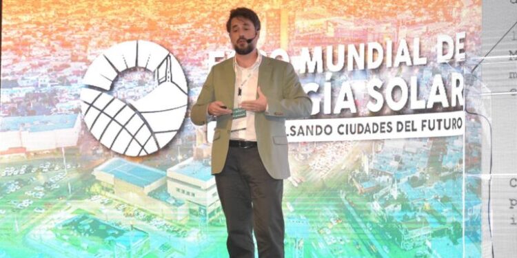 Presentan proyecto para crear “Ciudades más frescas” con datos de alta resolución en el Foro Mundial de Energía