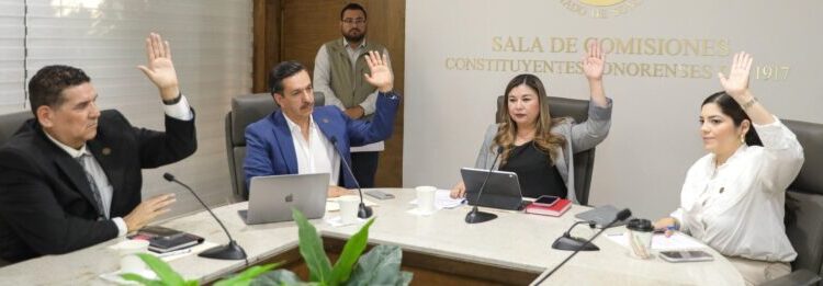 Aprueban en comisión propuesta para celebrar el Tercer Parlamento para la Inclusión de Personas con Discapacidad