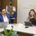 Aprueban en comisión propuesta para celebrar el Tercer Parlamento para la Inclusión de Personas con Discapacidad