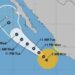 Posibles lluvias durante esta semana, en Sonora