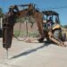 Inicia Ayuntamiento de Guaymas obra de pavimentación en colonia San Vicente