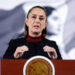 Este año, «recaudación histórica»: Sheinbaum