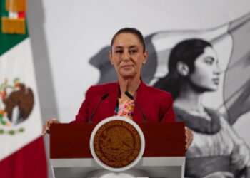 Rechaza Presidencia acuerdo fiscal con Grupo Salinas; «si quieren pagar, paguen»: Sheinbaum