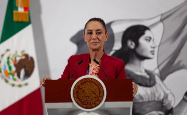 Rechaza Presidencia acuerdo fiscal con Grupo Salinas; «si quieren pagar, paguen»: Sheinbaum