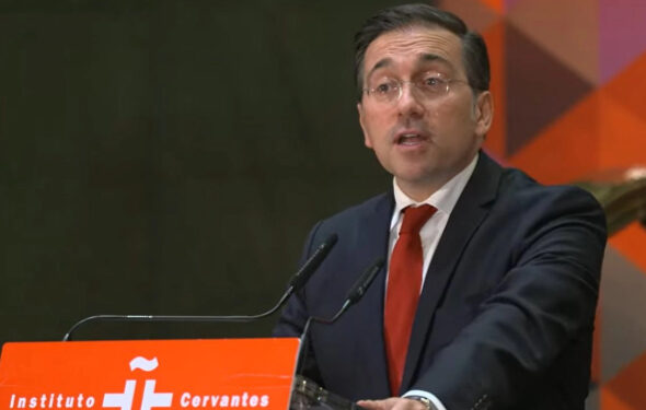 España reconoce agravios en la Conquista