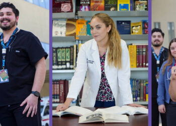 Reconoce Gobierno de Sonora compromiso de las y los médicos en su día