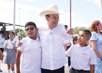 El registro para participar en las convocatorias de becas es directo, gratuito y sin intermediarios: Gobierno de Sonora