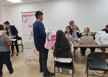 Gobierno de Sonora realizará jornada de registros en el Centro de Gobierno