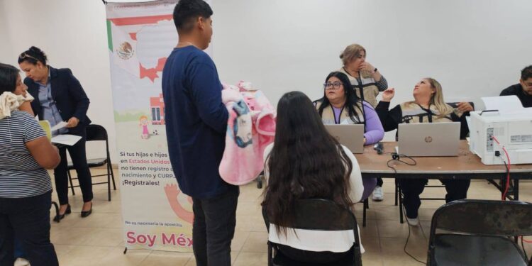 Gobierno de Sonora realizará jornada de registros en el Centro de Gobierno