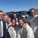 Inicia la repatriación de los 6 mexicanos de la flotilla a Gaza detenidos en Israel