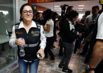 La emergencia no ha terminado; comunidades afectadas por lluvias, sin riesgo sanitario: Protección Civil