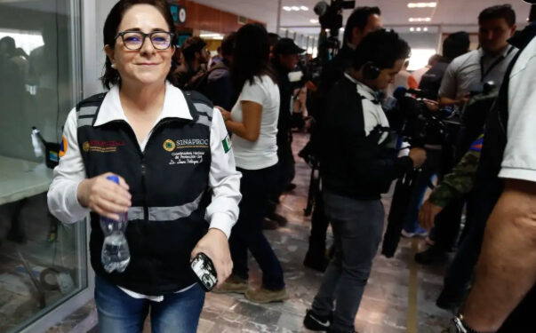 La emergencia no ha terminado; comunidades afectadas por lluvias, sin riesgo sanitario: Protección Civil