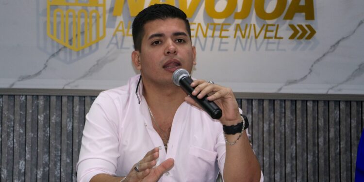 INVITAN A NAVOJOENSES A DISFRUTAR DE “JUVENTUD REBELDE”