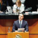 Harfuch destaca saldo a favor en plan de seguridad