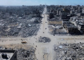 ONU: Israel sigue cometiendo crímenes de guerra en Gaza