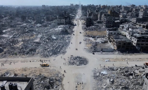 ONU: Israel sigue cometiendo crímenes de guerra en Gaza