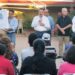50 Millones, para Obras y problema de fugas de agua en Plano Oriente: JLC