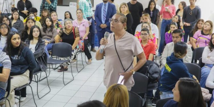 Socializa Congreso de Sonora iniciativa para proteger a personas embarazadas y con discapacidad