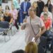 Socializa Congreso de Sonora iniciativa para proteger a personas embarazadas y con discapacidad
