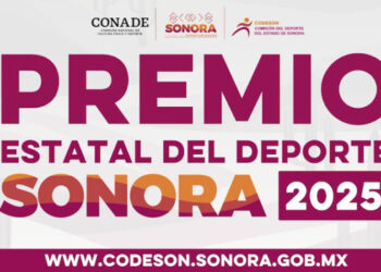 Serán 23 candidatos los que participan en elección del Premio Estatal del Deporte 2025