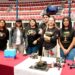 Más de 7000 Estudiantes Asisten al Programa Decídete Nogales 2025
