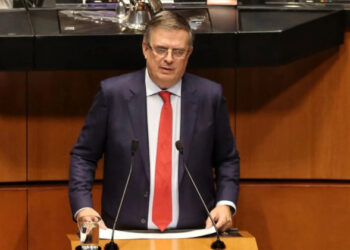 El T-MEC sobrevivirá, prevé Ebrard