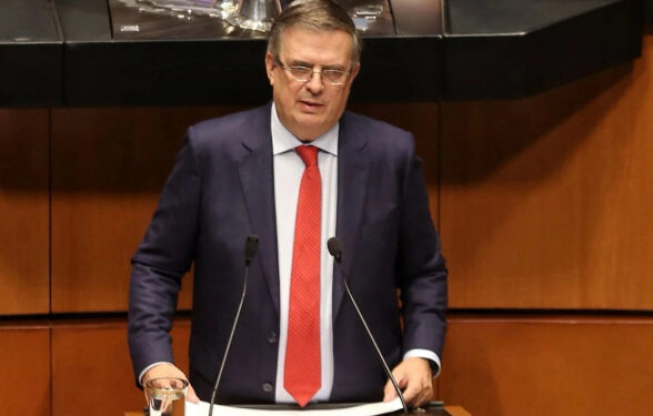 El T-MEC sobrevivirá, prevé Ebrard