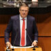 El T-MEC sobrevivirá, prevé Ebrard