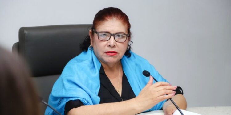 Instalan el Comité Calificador de la Presea del Poderío de las Mujeres Sonorenses 2025