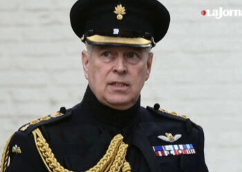 Carlos III despoja de títulos a su hermano Andrés, tras el escándalo de Jeffrey Epstein