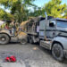 Gobierno de Sonora envía 23 toneladas de víveres en apoyo a familias de los estados afectados por huracanes