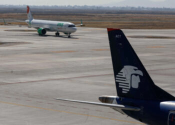 Traslado de vuelos de carga al AIFA, una decisión técnica, no política: Sheinbaum