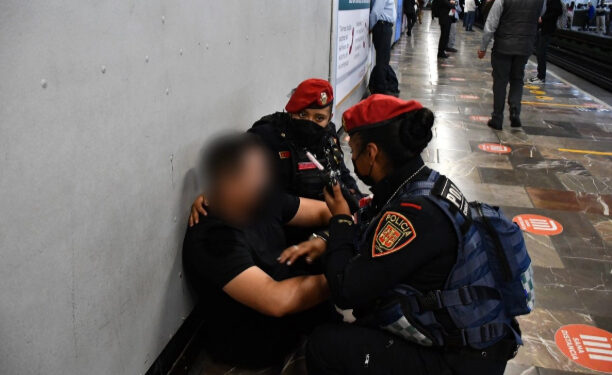 Registra el STC al menos un intento de suicidio cada semana; van 45
