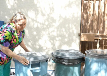 Exhorta Gobierno de Sonora a reforzar acciones sencillas para prevenir la proliferación del dengue