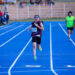 Suman sonorenses tres medallas en etapa nacional de paratletismo