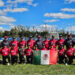 México, con pitcheo de sonorense, gana en la apertura del Panamericano U18 de softbol