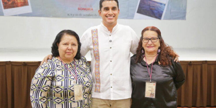 Refrenda Gobierno de Sonora compromiso con la educación para adultos: SEC