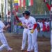 Sufre México doloroso revés en el Panamericano Sub 18 de softbol
