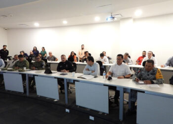 Gobierno de Sonora informa que hoy continuarán las lluvias intensas en la entidad, mientras sigue la atención de reportes de emergencias por «Raymond», sin víctimas