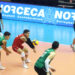 México cerca del podio: termina cuarto en el Norceca Final Six de Volibol Varonil