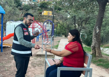 Promueve Gobierno de Sonora denuncia anónima de delitos en la línea 089