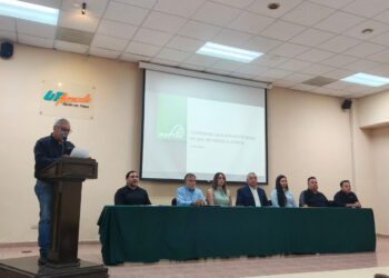 Gobierno de Sonora fortalece su liderazgo minero con apoyo tecnológico