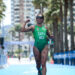 La sonorense Rosa Tapia competirá en la final del serial del Campeonato Mundial de Triatlón