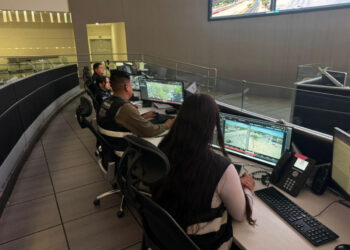 Mantiene Gobierno de Sonora impulso a la cultura del uso responsable de la línea 9-1-1