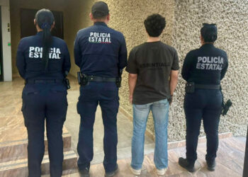 Secretaría de Seguridad Pública evita un caso de secuestro virtual con la “Estrategia Anti Extorsión”