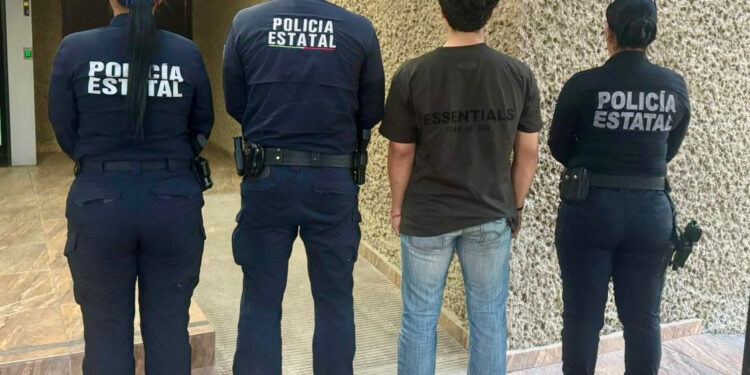 Secretaría de Seguridad Pública evita un caso de secuestro virtual con la “Estrategia Anti Extorsión”