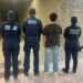 Secretaría de Seguridad Pública evita un caso de secuestro virtual con la “Estrategia Anti Extorsión”